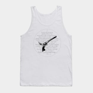 Supernatural, the colt Tank Top